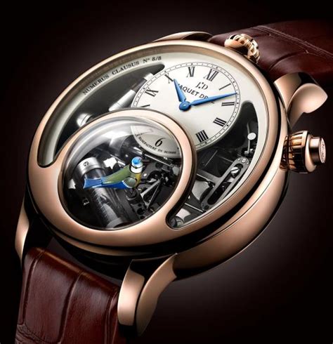 World's only wristwatch with singing bird launched in two new 